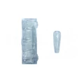 Kép 1/2 - Nail tip box 200db #019-4 Átlátszó