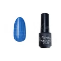 Kép 1/3 - 3step géllakk 4ml #187 Misztikkék