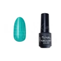 Kép 1/3 - 3step géllakk 4ml #214 Aqua