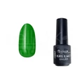 Kép 1/3 - 3step géllakk 4ml #074 Párizsi zöld