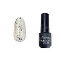 Kép 1/3 - 3step géllakk 4ml #109 Glittervarázs