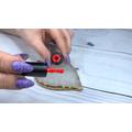 Kép 2/3 - 3step géllakk 4ml #003 Piros