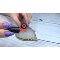 Kép 2/3 - 3step géllakk 4ml #008 Korall