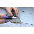 Kép 2/3 - 3step géllakk 4ml #023 Gyöngyrózsaszín