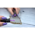 Kép 2/3 - 3step géllakk 4ml #044 Perkin-mályva