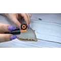 Kép 2/3 - 3step géllakk 4ml #076 Narancssárga