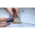 Kép 2/3 - 3step géllakk 4ml #077 Barackálom