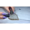 Kép 2/3 - 3step géllakk 4ml #109 Glittervarázs