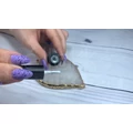 Kép 2/3 - 3step géllakk 4ml #122 Igazgyöngy