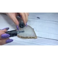 Kép 2/3 - 3step géllakk 4ml #124 Mindent bele!