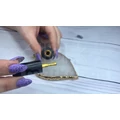 Kép 2/3 - 3step géllakk 4ml #137 Arista