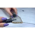 Kép 2/3 - 3step géllakk 4ml #146 Éjsötét