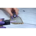 Kép 2/3 - 3step géllakk 4ml #159 Organzalila