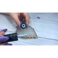 Kép 2/3 - 3step géllakk 4ml #164 Polárkék