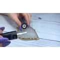 Kép 2/3 - 3step géllakk 4ml #167 Krémszín