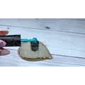 Kép 2/3 - 3step géllakk 4ml #214 Aqua