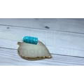 Kép 3/3 - 3step géllakk 4ml #214 Aqua