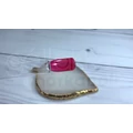 Kép 3/3 - Amber glass géllakk 5ml #461 Kunzite