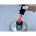 Kép 2/2 - Fill&Go géllakk 4ml #026 Narancssárga