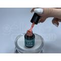 Kép 2/2 - Fill&Go géllakk 4ml #067 Márvány rózsaszín