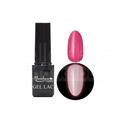 Kép 1/3 - Foszforeszkalo géllakk 5ml #652 Konszolidált pink