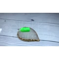 Kép 2/3 - Foszforeszkáló gél lakk 5ml #623 Neon zöld