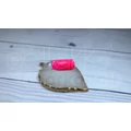 Kép 2/3 - Foszforeszkáló gél lakk 5ml #626 Magenta