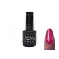 Kép 1/3 - Gél lakk 6ml #236 sötét magenta
