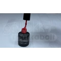 Kép 2/3 - Géllakk 6ml #004 piros