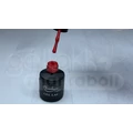 Kép 3/3 - Géllakk 6ml #004 piros