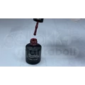 Kép 3/3 - Géllakk 6ml #006 meggy piros