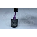 Kép 2/3 - Géllakk 6ml #009 sötétkék