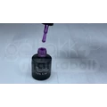 Kép 3/3 - Géllakk 6ml #009 sötétkék