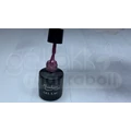 Kép 2/3 - Géllakk 6ml #011 sötét bordó