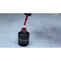 Kép 3/3 - Géllakk 6ml #012 galagonyapiros