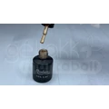 Kép 3/3 - Géllakk 6ml #016 Csillámos sötét pezsgő