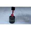Kép 2/3 - Géllakk 6ml #017 piros