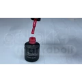 Kép 3/3 - Géllakk 6ml #017 piros