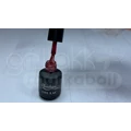 Kép 2/3 - Géllakk 6ml #022 sötét bordó