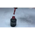 Kép 3/3 - Géllakk 6ml #022 sötét bordó