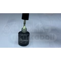 Kép 2/3 - Géllakk 6ml #026 csillámos homokszín
