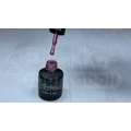 Kép 3/3 - Géllakk 6ml #027 csillámos rózsaszín