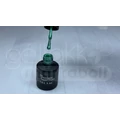 Kép 3/3 - Géllakk 6ml #029 csillámos fűzöld