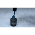 Kép 2/3 - Géllakk 6ml #030 csillámos franciakék