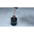Kép 3/3 - Géllakk 6ml #031 Csillámos aranypor