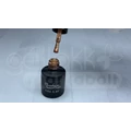Kép 3/3 - Géllakk 6ml #032 csillámos narancssárga