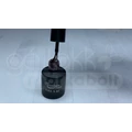 Kép 2/3 - Géllakk 6ml #036 étcsokoládé