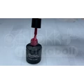 Kép 2/3 - Géllakk 6ml #037 bordó