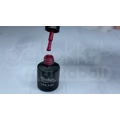Kép 3/3 - Géllakk 6ml #037 bordó