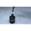 Kép 3/3 - Géllakk 6ml #039 sötétbarna